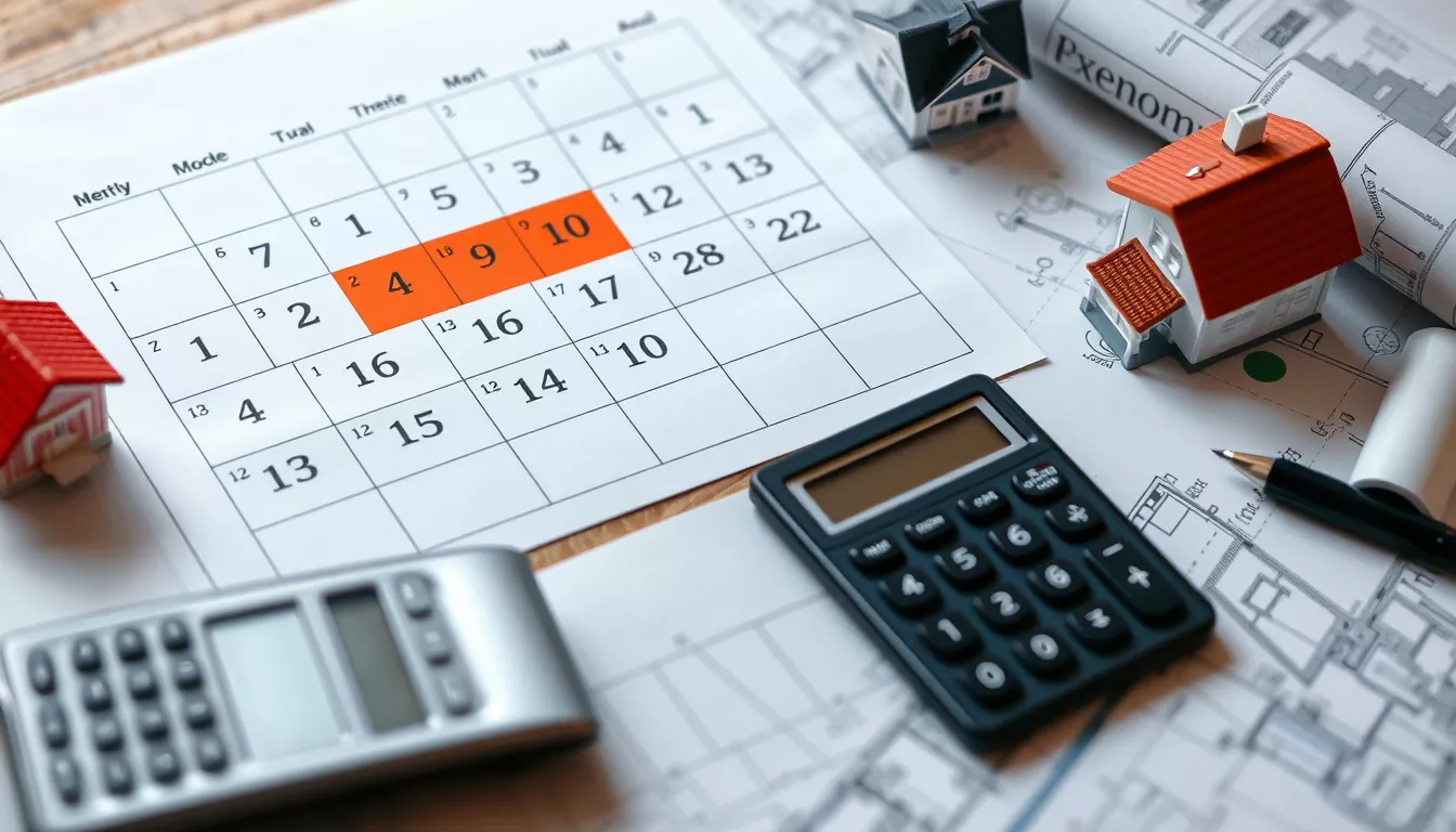 Quantos meses dura um consórcio imobiliário?