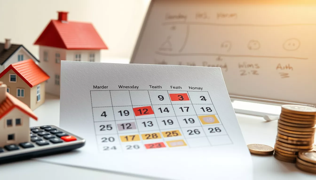 Quantos meses tem um consórcio de imóveis?