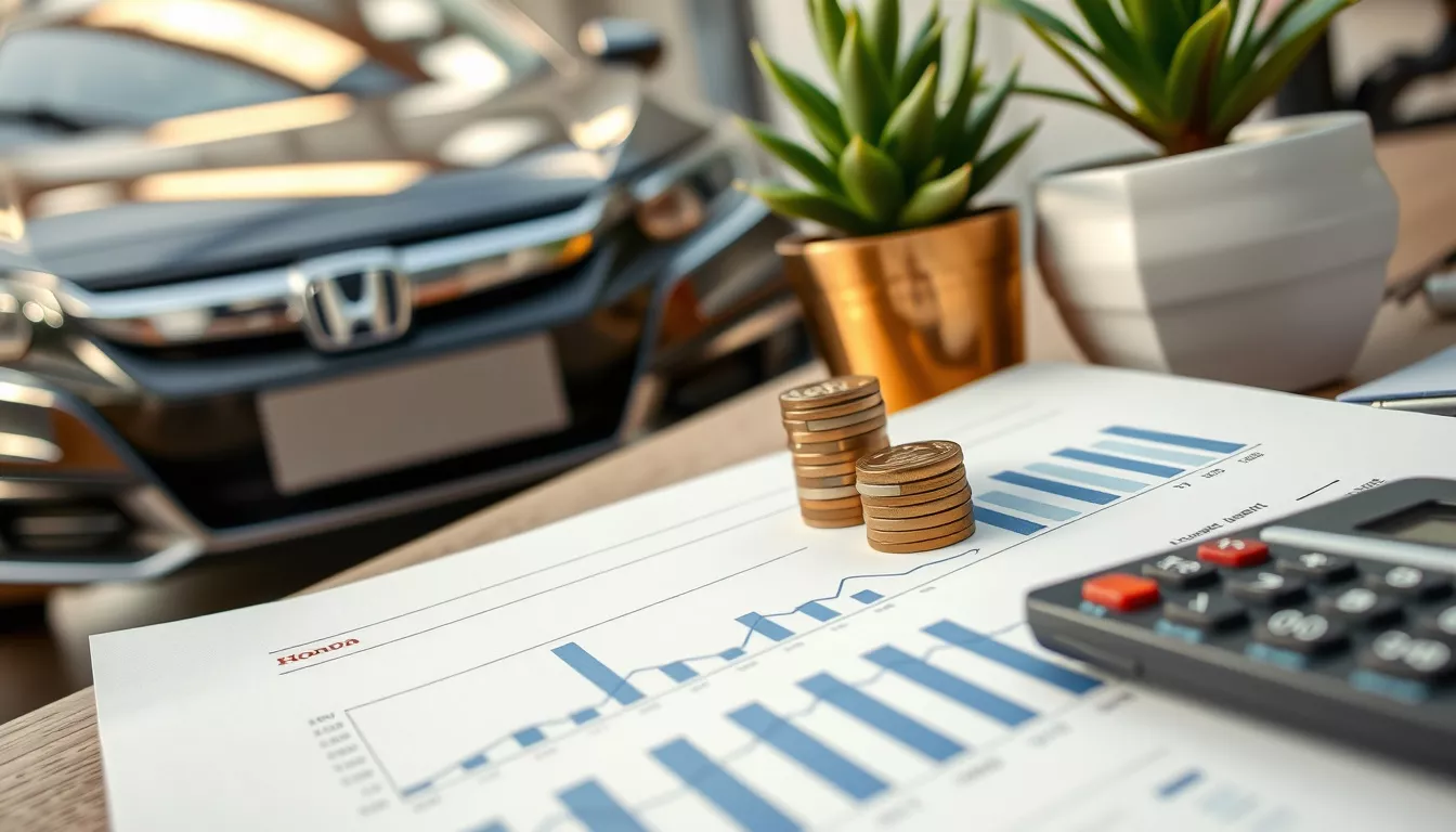 Quantos por cento a Honda devolve do consórcio?
