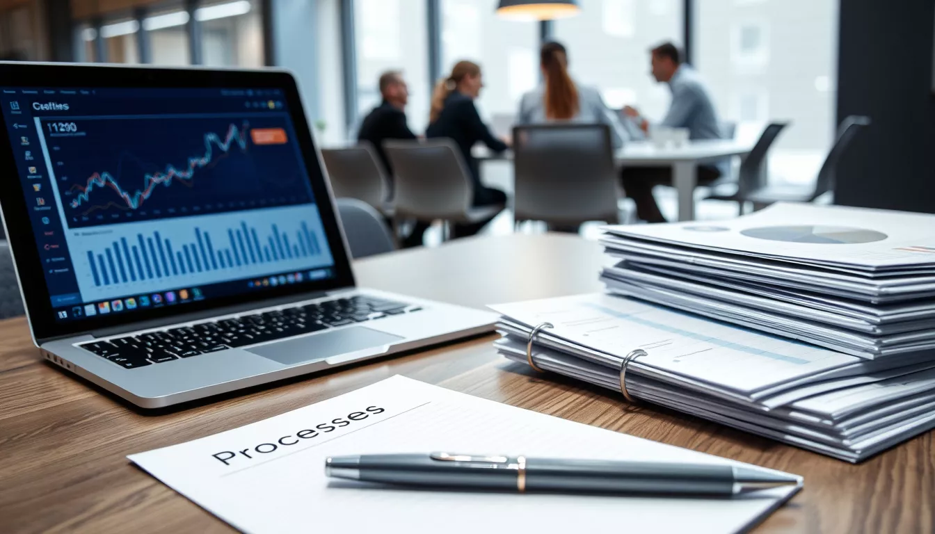 Quantos processos a Ademicon tem?