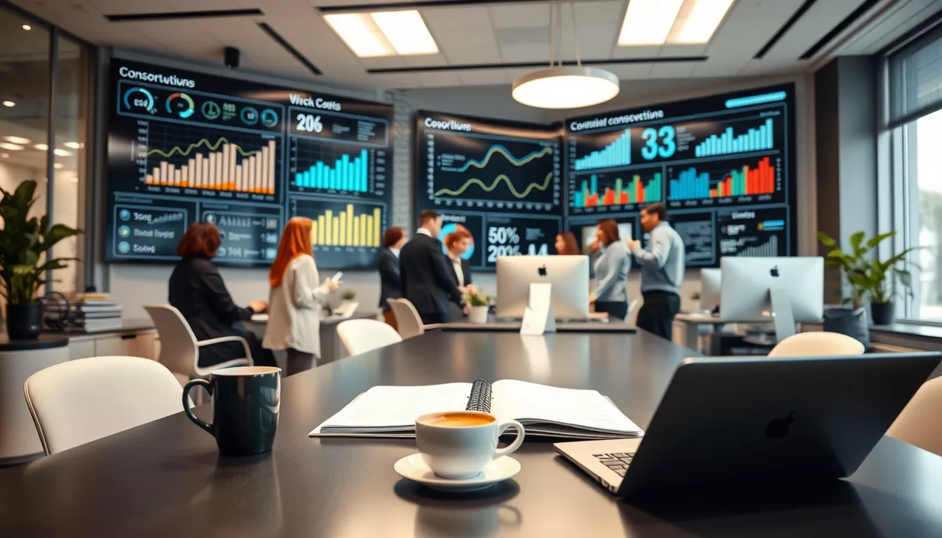 Quantos processos a Embracon Administradora de Consorcio Ltda. tem?