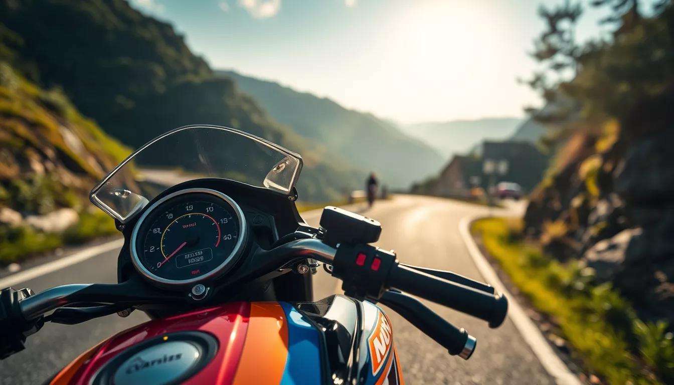 Quantos quilômetros a Versys 300 faz com 1 litro?