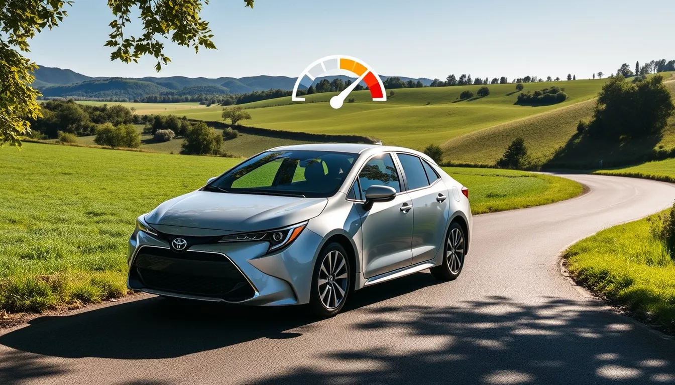Quantos quilômetros o Corolla 2.0 faz com 1 litro de gasolina?
