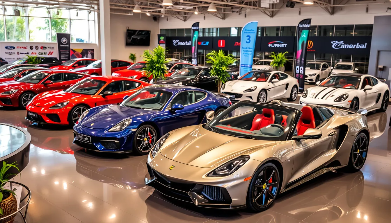 Quem a Multimarcas patrosina?