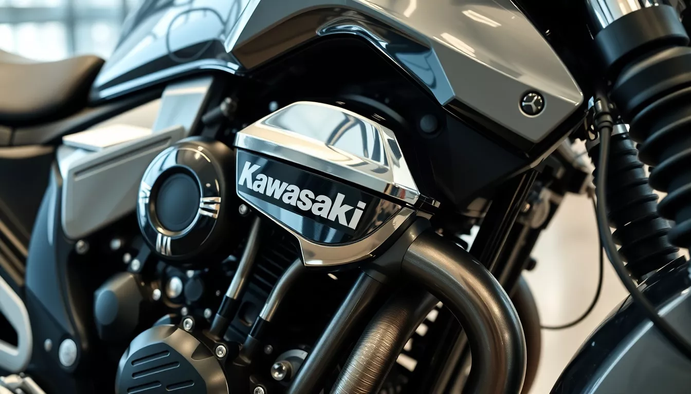 Quem administra o Consórcio Kawasaki Brasil?