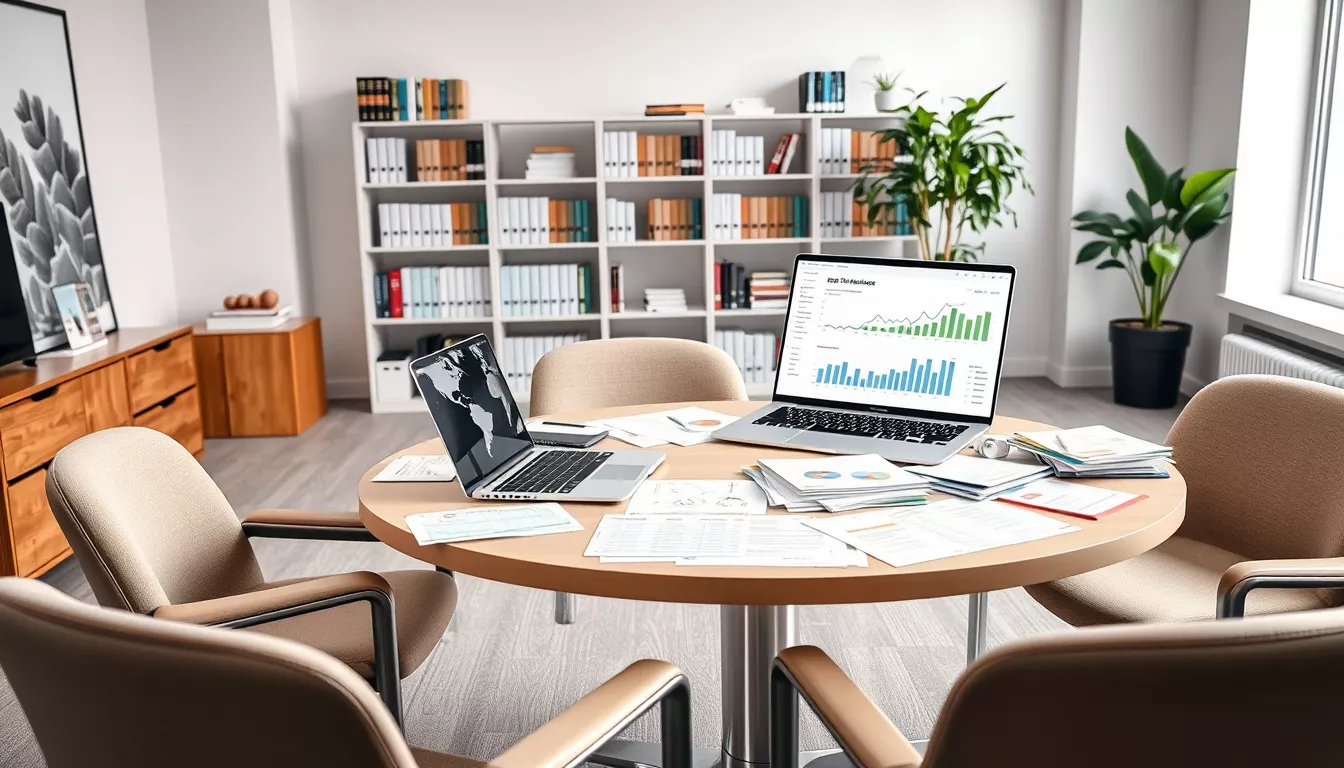 Quem é a Âncora Consórcios?