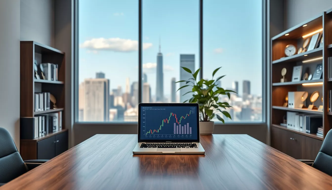 Quem é a CEO da Ademicon?