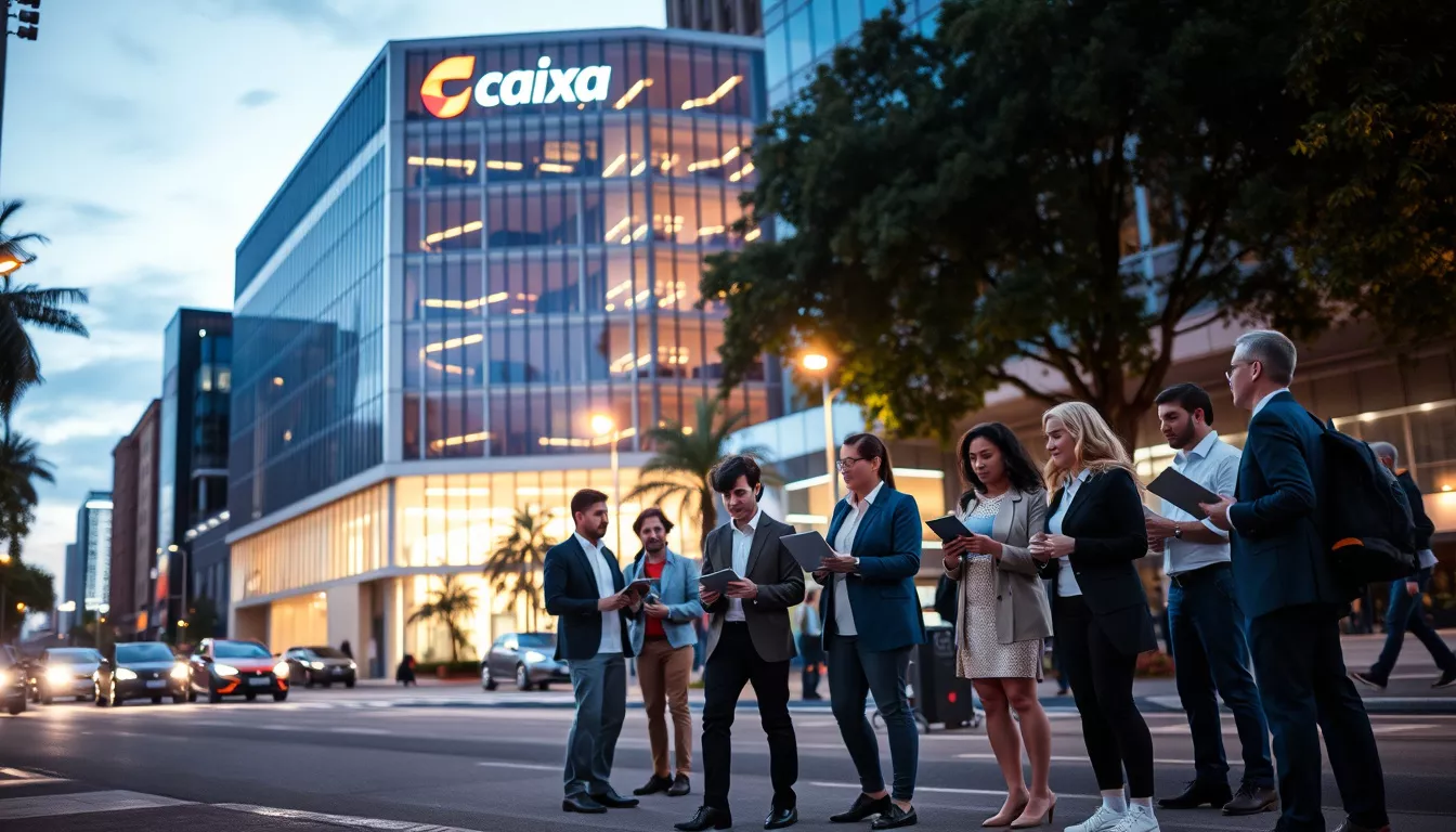 Quem é a seguradora da Caixa?