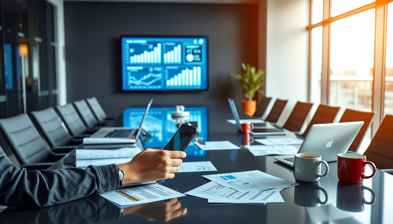 Quem é âncora do consórcio?