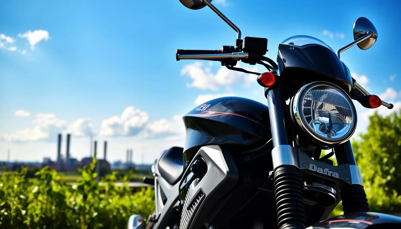 Quem é dono da Dafra?