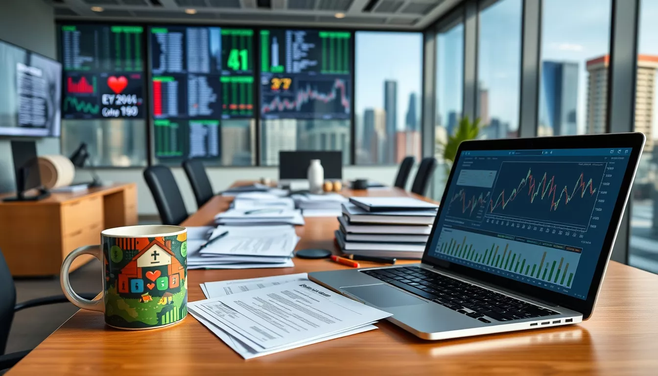 Quem é dono da Rico Corretora?