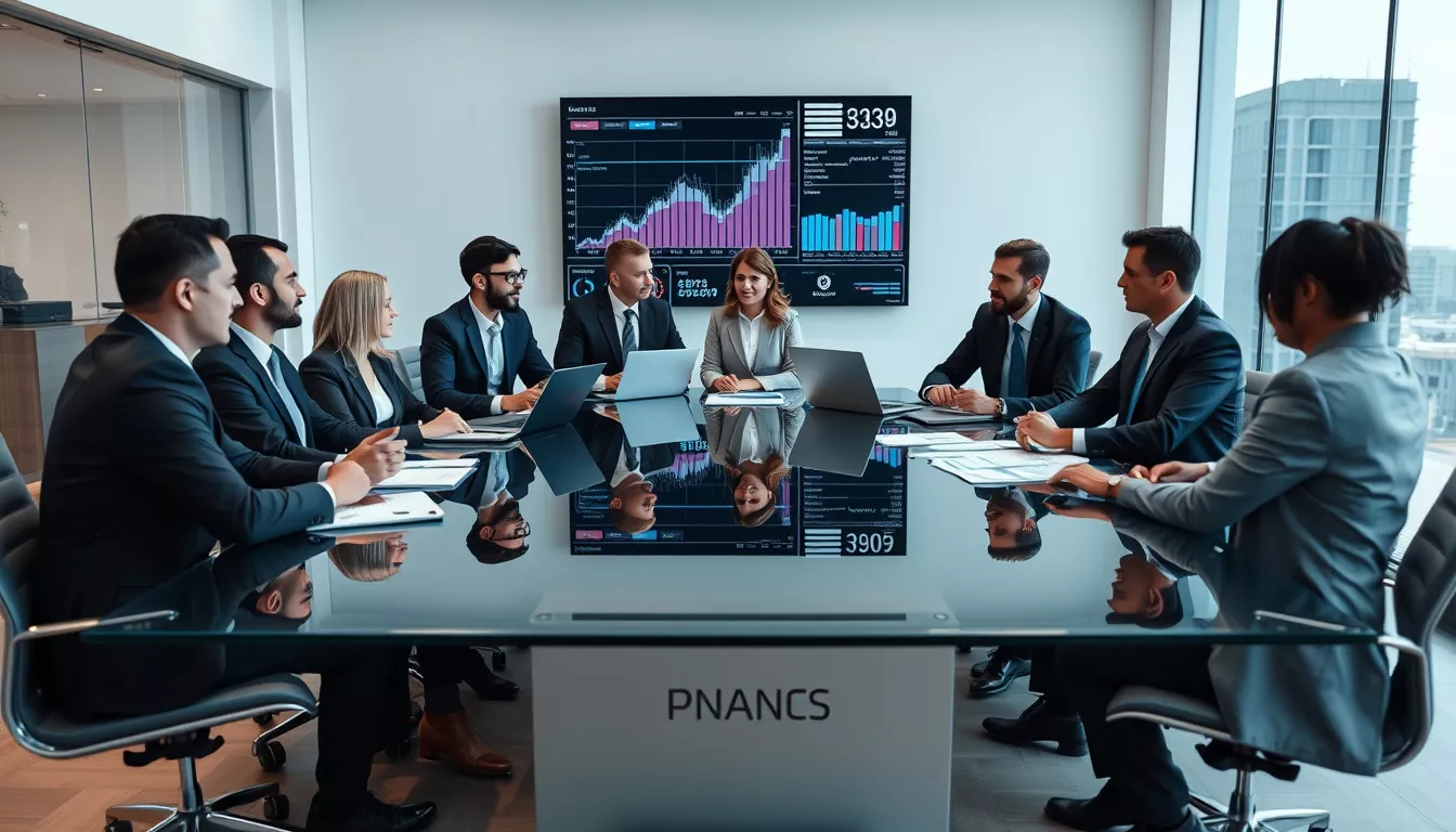 Quem é HS consórcios?