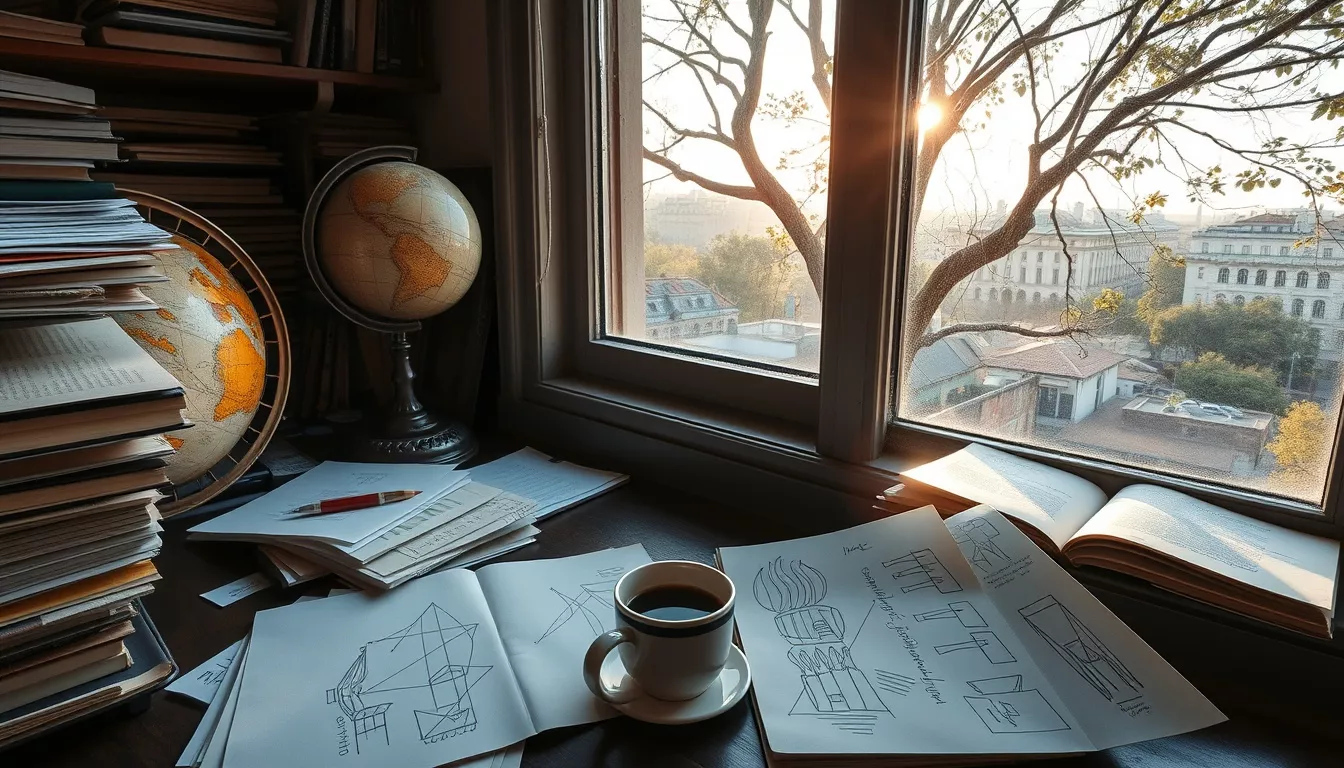 Quem é Marcio Kogut?