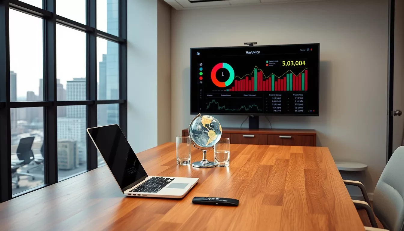 Quem é o CEO da Canopus?