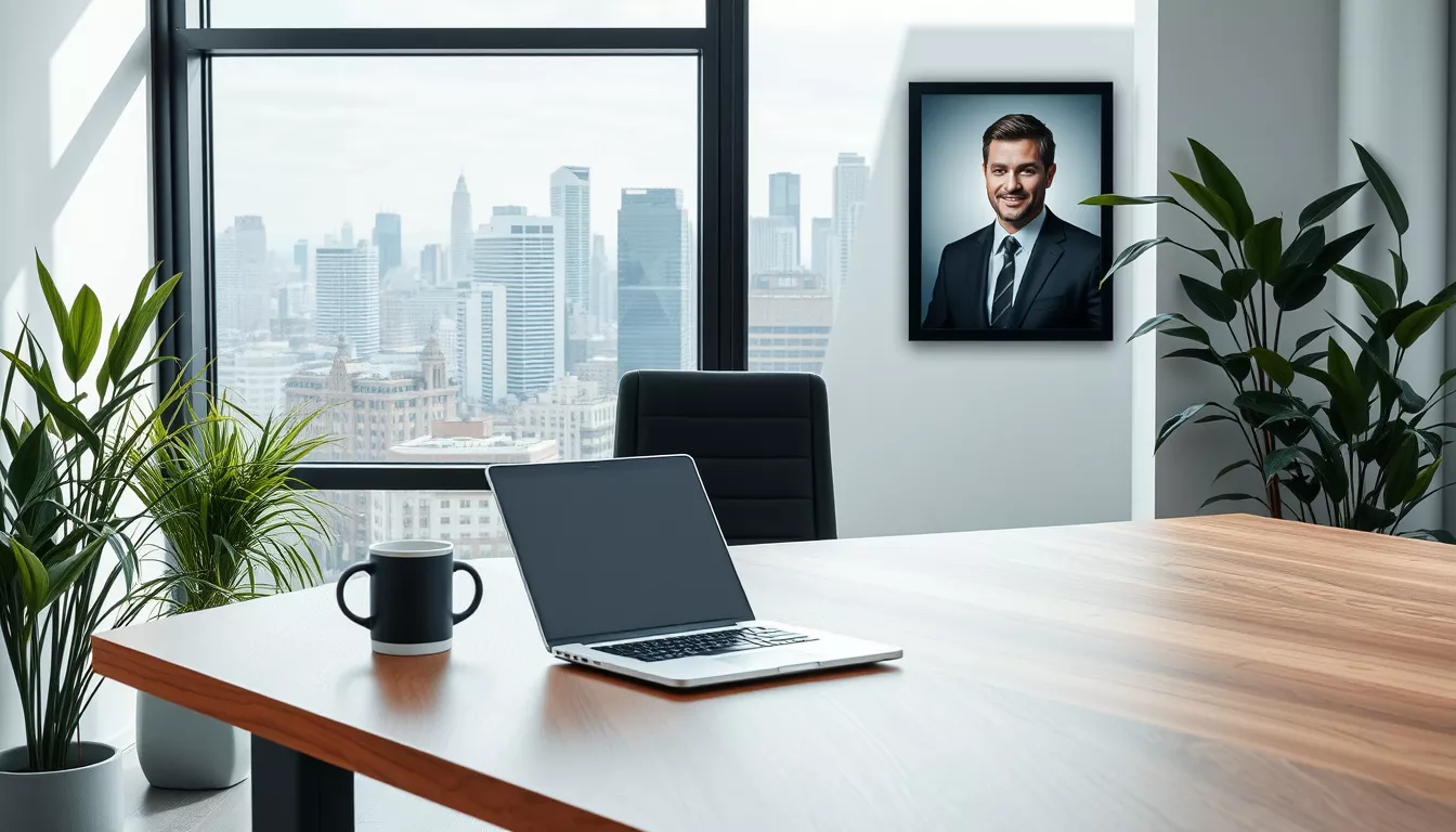 Quem é o CEO da Librelato?