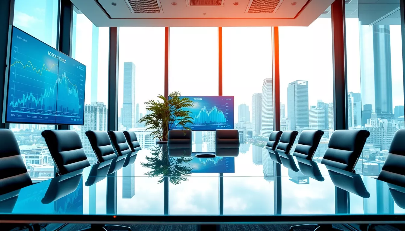 Quem é o CEO do Consórcio Tradição?