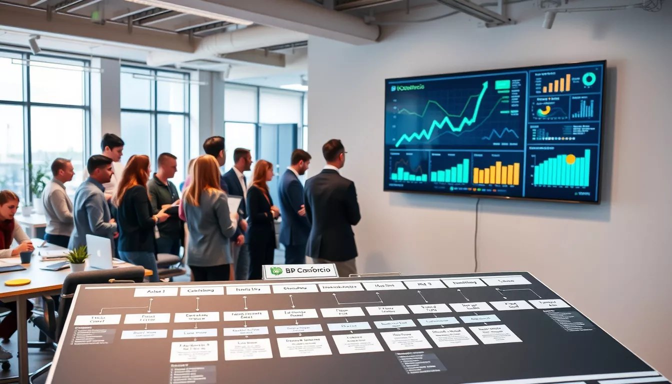 Quem é o dono da BP consórcio?