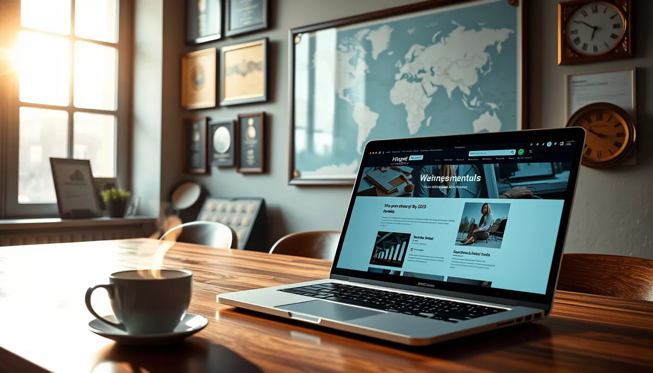 Quem é o dono da GEES?