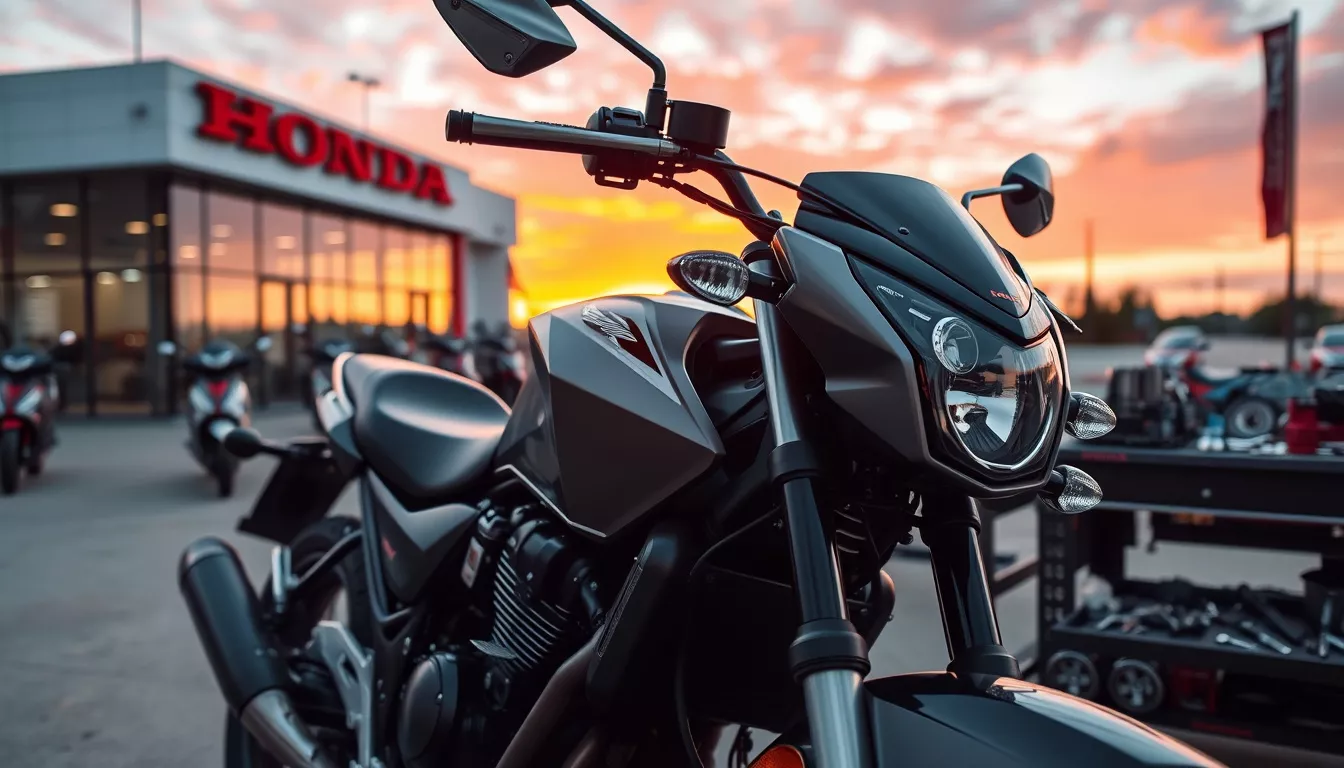 Quem e o dono da Honda?