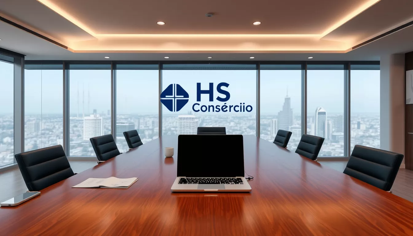 Quem é o dono da HS consórcio?