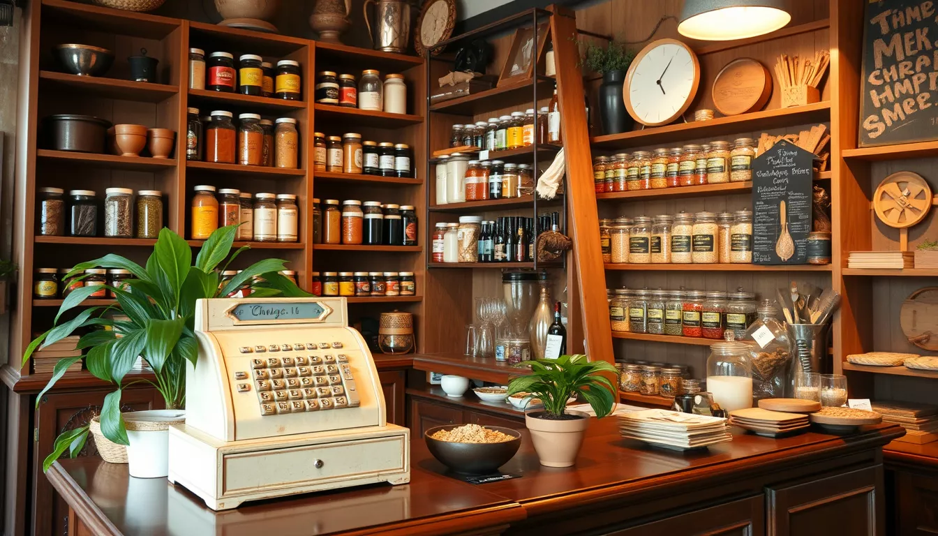 Quem é o dono da loja Becker?