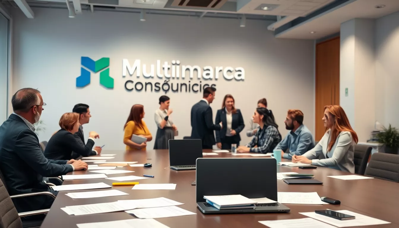 Quem é o dono da Multimarcas Consórcios?