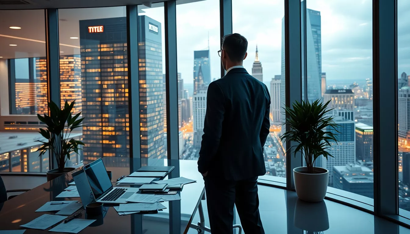 Quem é o dono da Promove?