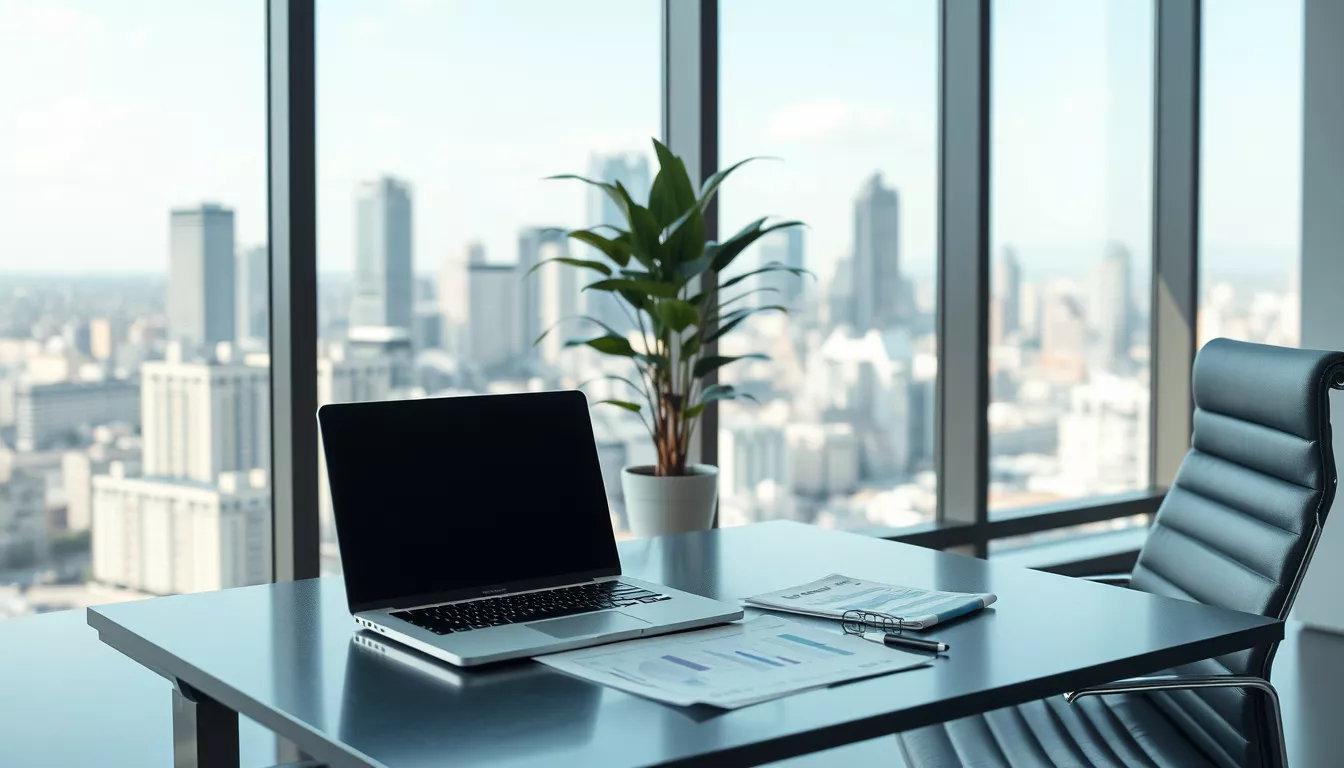 Quem é o dono da Racon Consórcios?