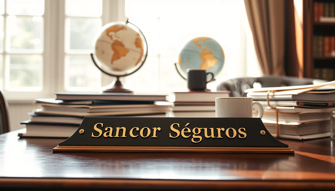 Quem é o dono da Sancor Seguros?