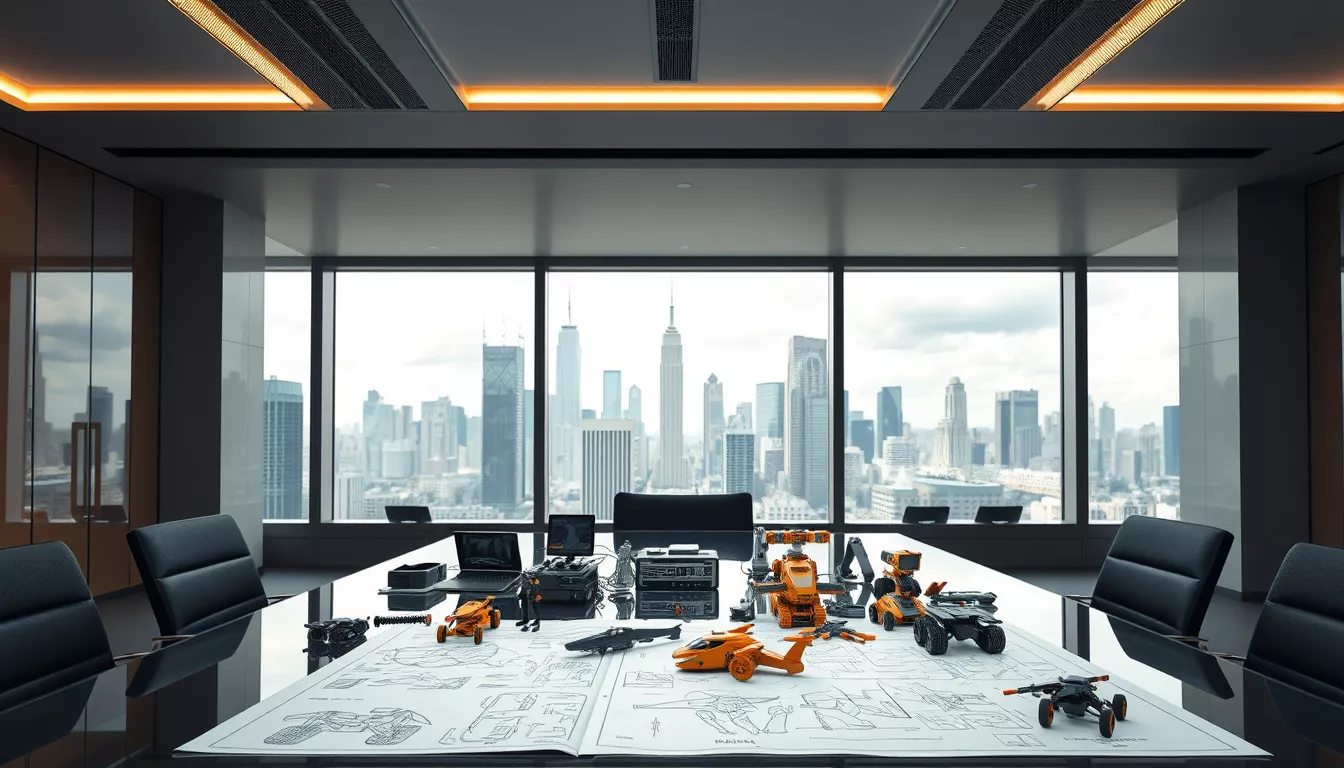 Quem é o dono da Toyolex?