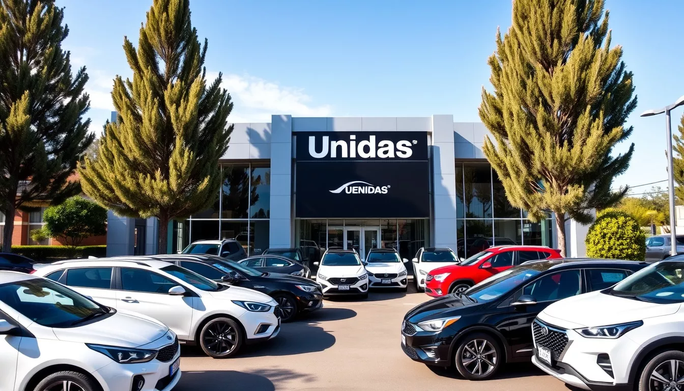 Quem é o dono da Unidas?