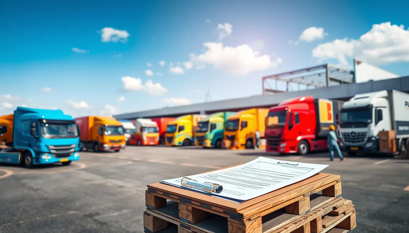 Quem é o dono da VB Transportes?