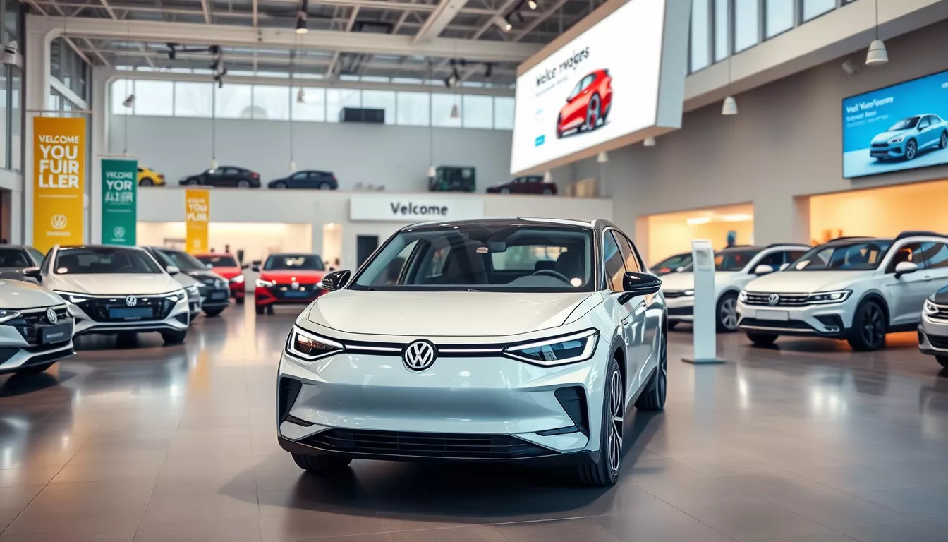 Quem é o dono do Banco Volkswagen?