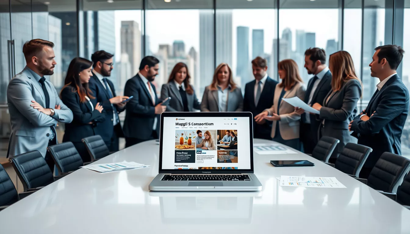 Quem é o dono do consórcio Maggi?