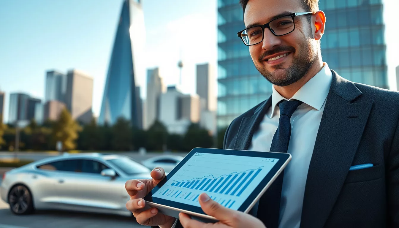 Quem é o dono do consórcio Tradição?