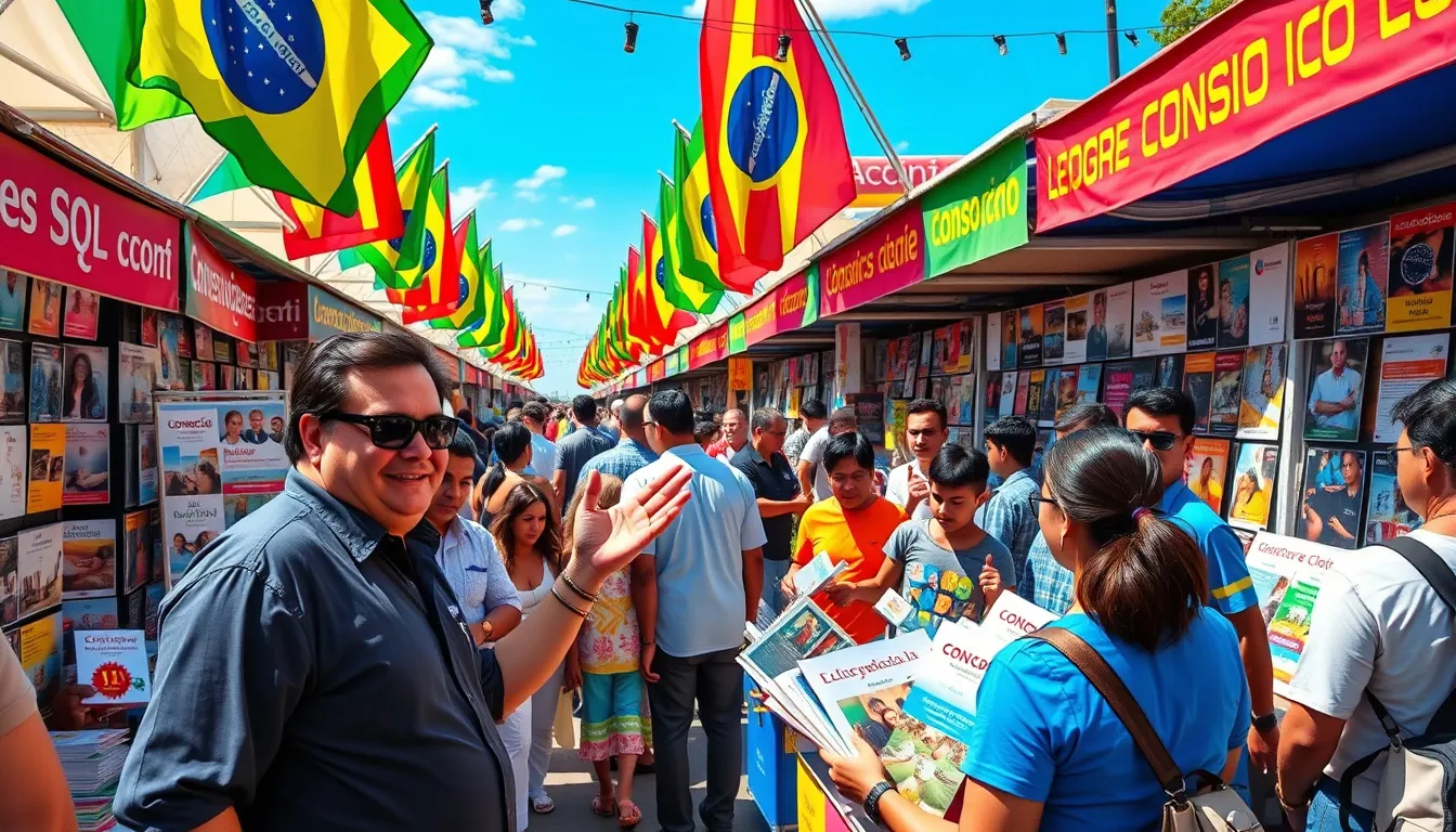 Quem é o maior vendedor de consórcio do Brasil?