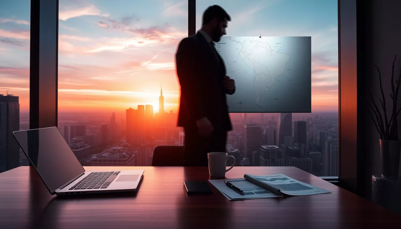 Quem é o verdadeiro dono da Crefisa?