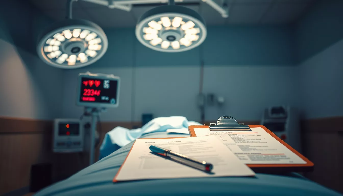 Quem faz cirurgia tem direito a algum dinheiro?