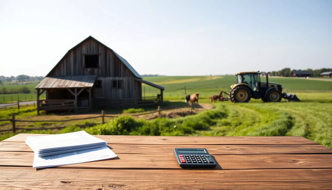 Quem não pode ser beneficiário do crédito rural?