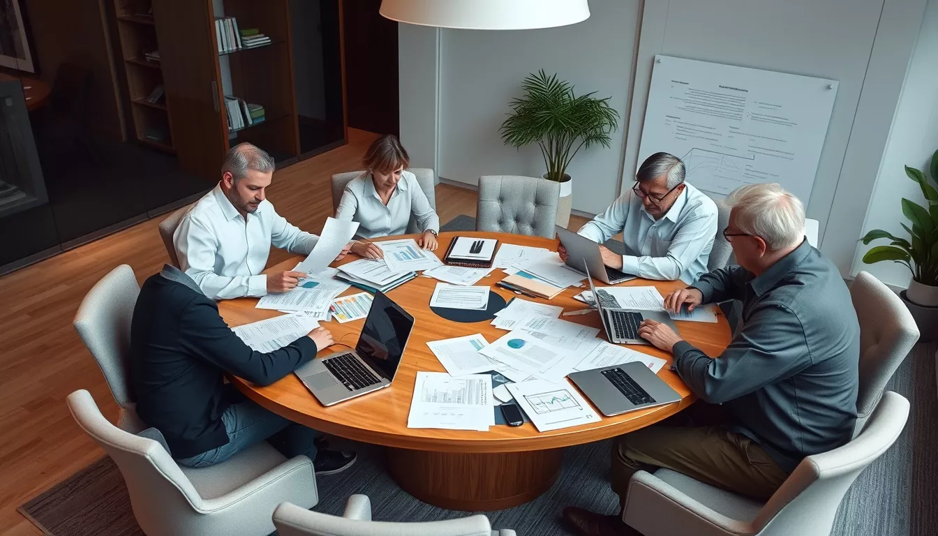 Quem são os clientes de consórcio?