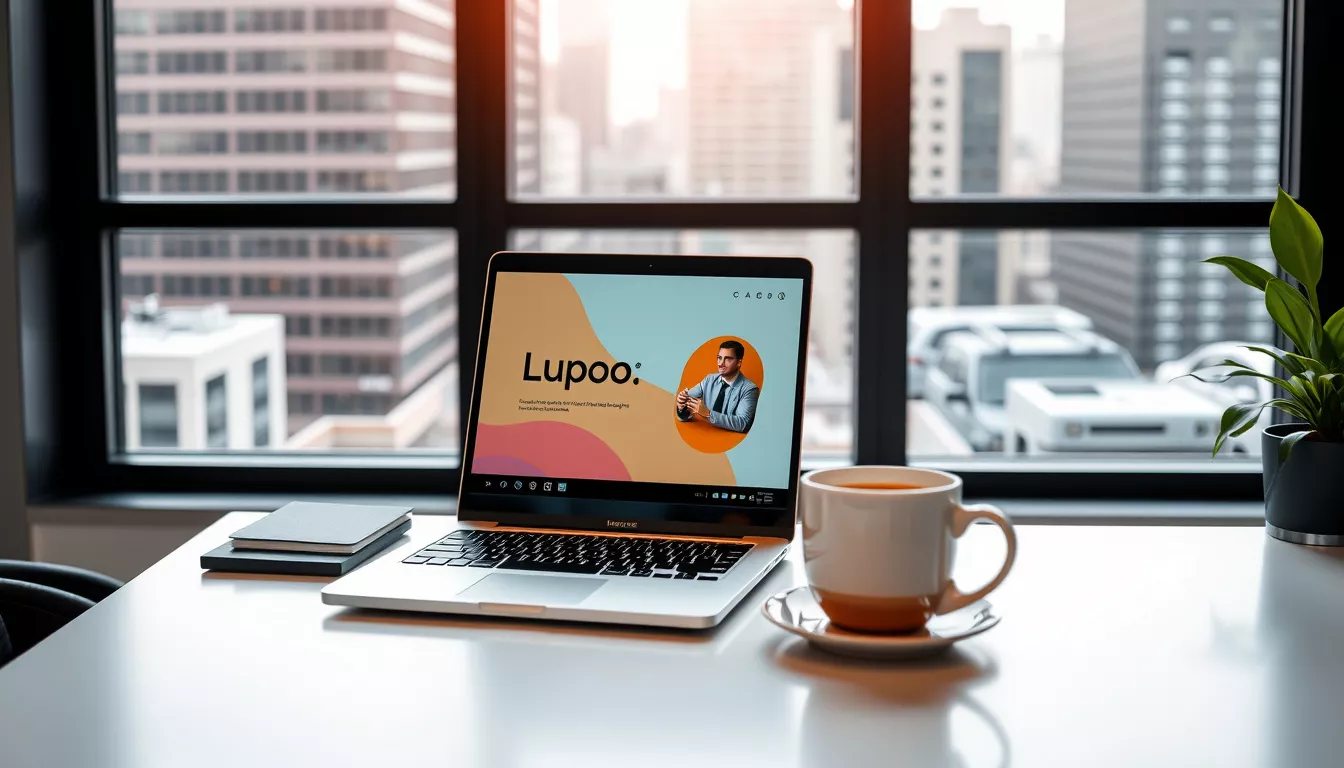 Quem são os donos da Lupo?