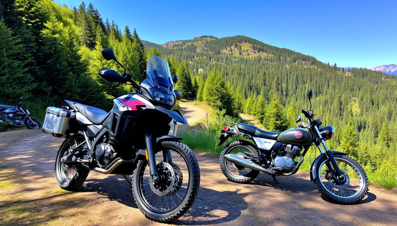 Quem substituiu a XT 660?