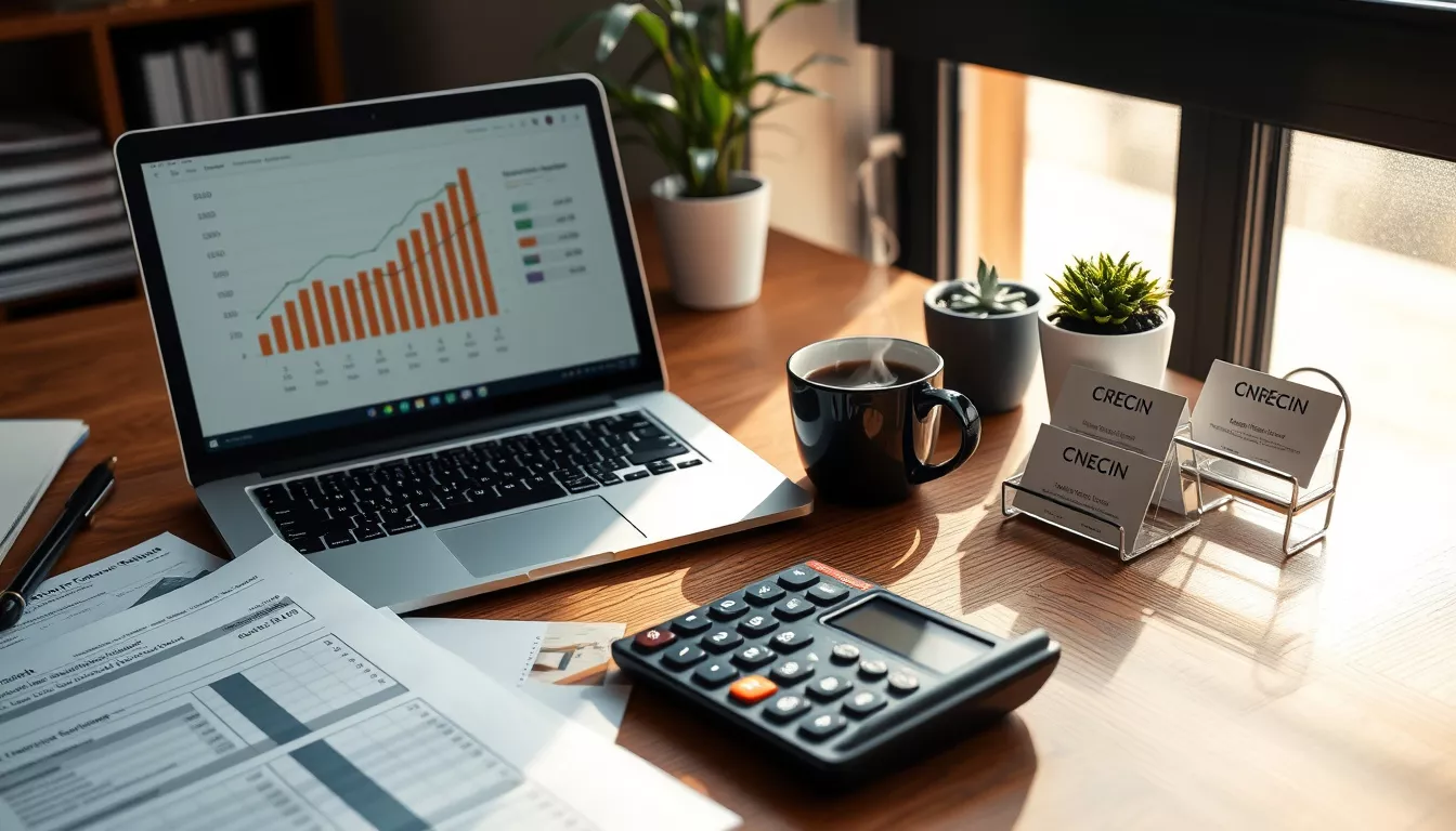 Quem tem Creci tem CNPJ?