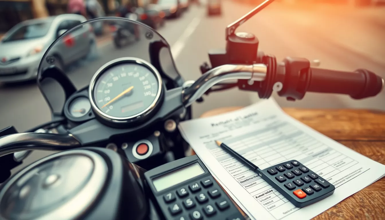 Quem tem POP 110 paga IPVA?