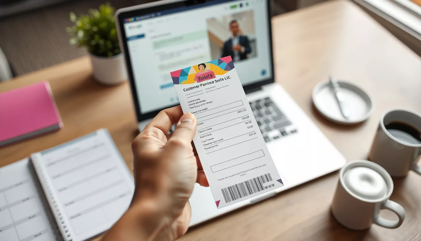 Randon Consórcio: Boleto e Atendimento