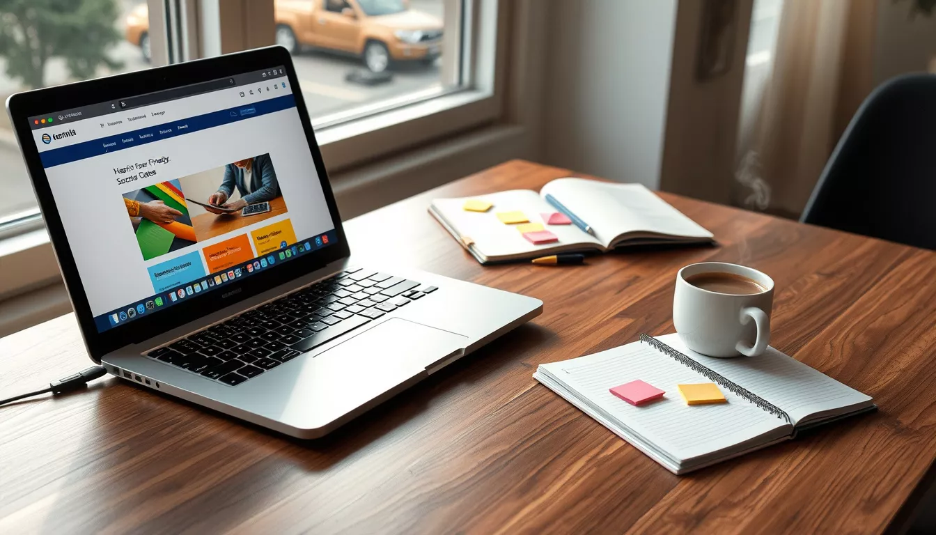 Randon Consórcios: Como Acessar o Portal