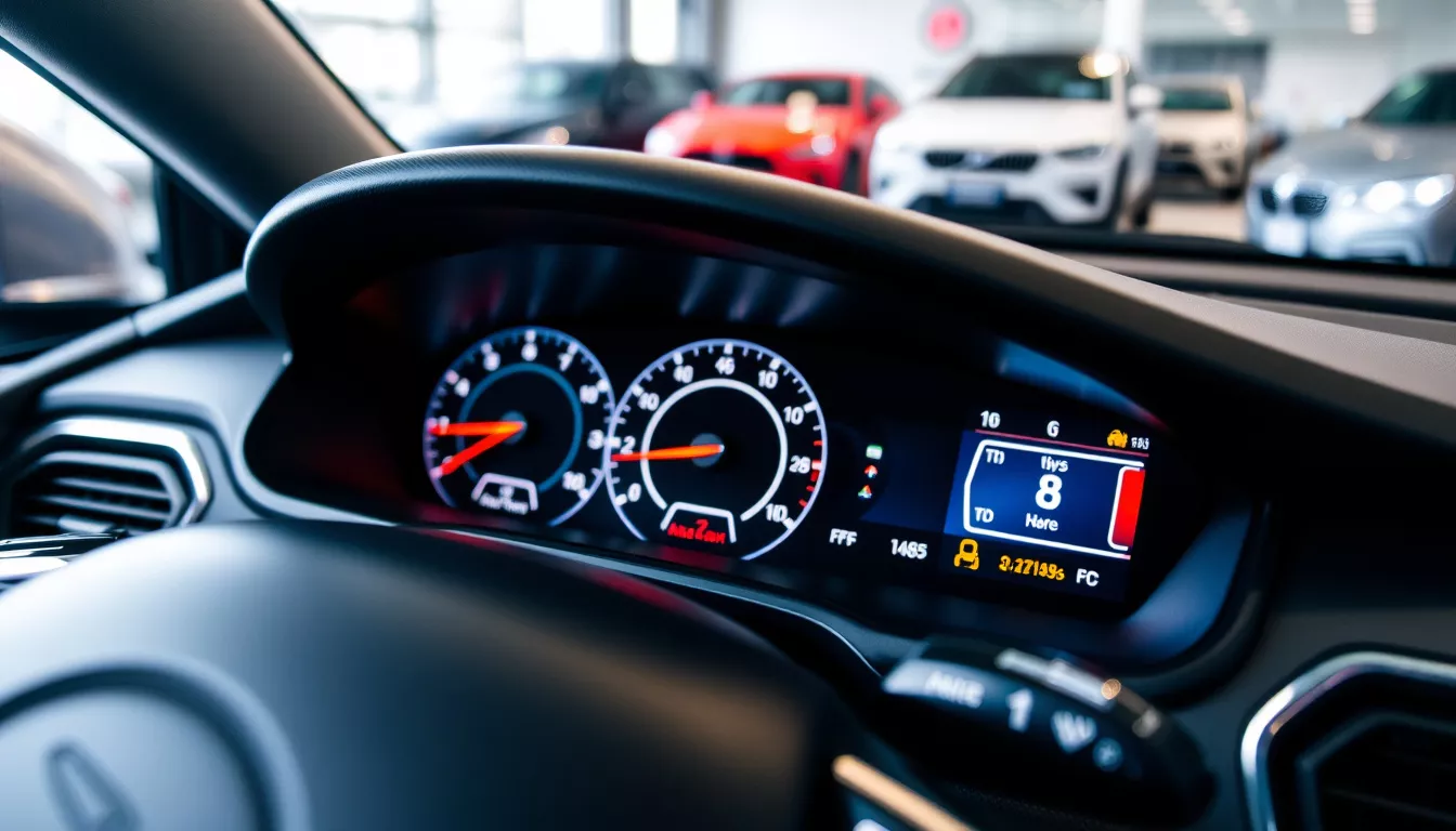 Ranking Nacional de Consórcios de Carros