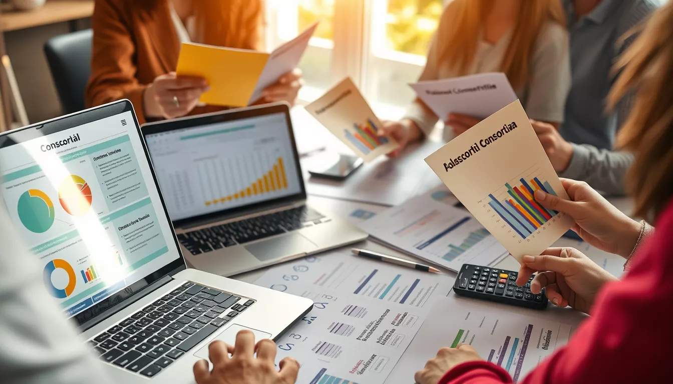 Realiza Consórcio: como funciona e quais são os planos