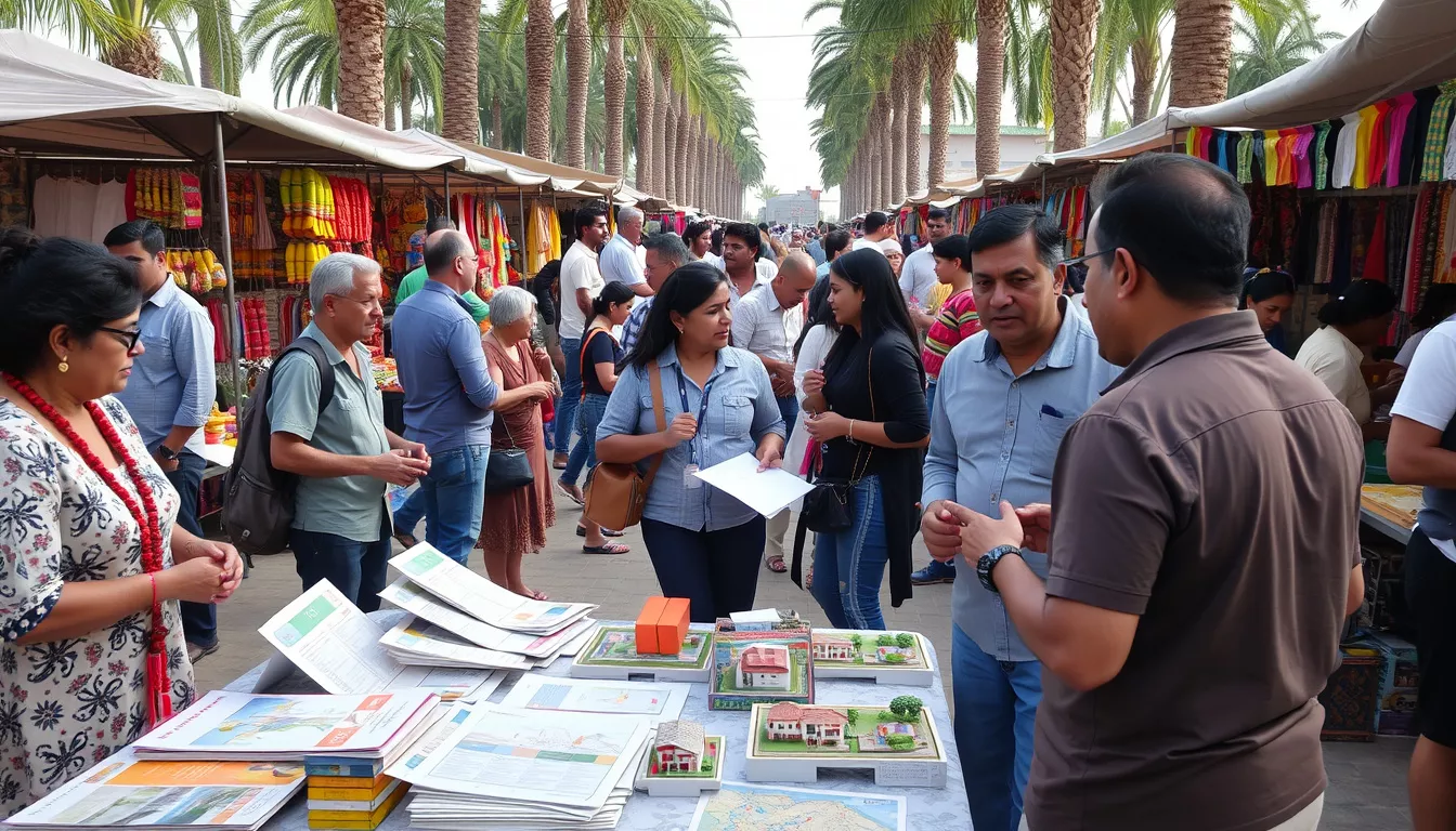 Realiza Consórcio em Palmas: atuação regional
