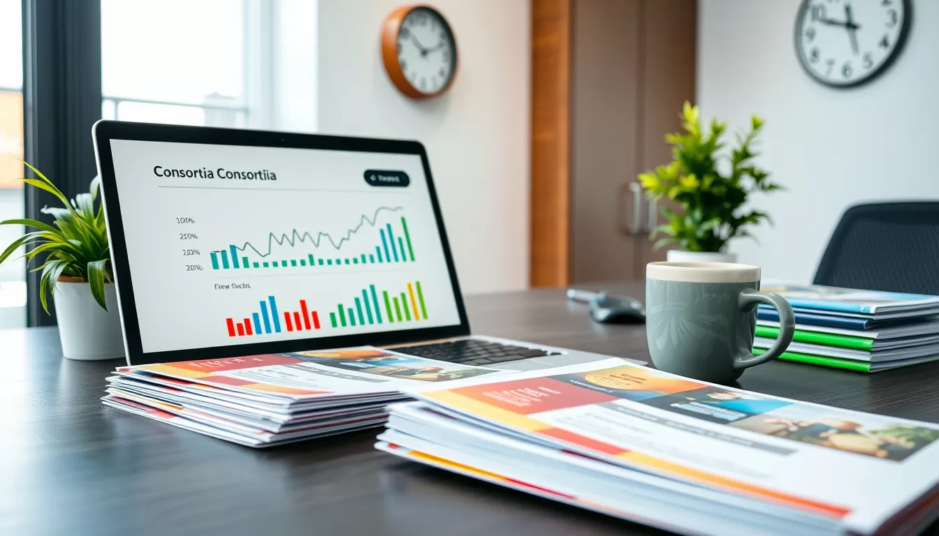 Recon Administradora de Consórcios: como funciona